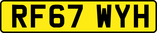 RF67WYH