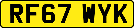 RF67WYK