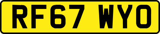 RF67WYO