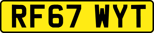 RF67WYT