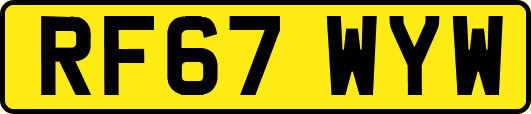 RF67WYW