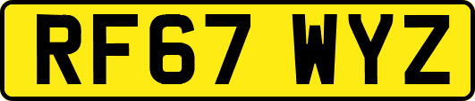 RF67WYZ