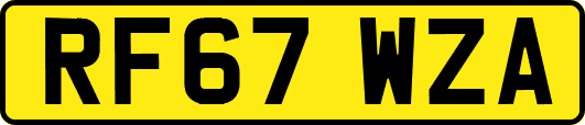 RF67WZA