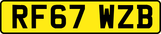 RF67WZB