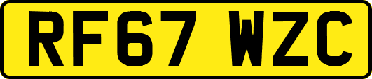 RF67WZC