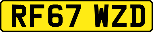 RF67WZD
