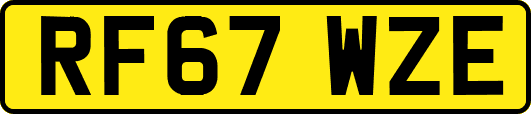 RF67WZE