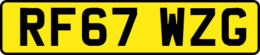 RF67WZG