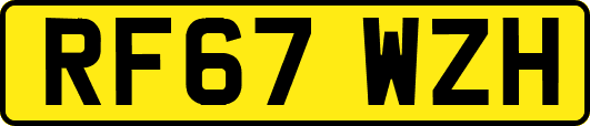 RF67WZH