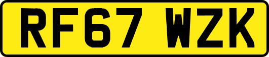 RF67WZK