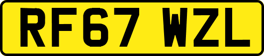 RF67WZL