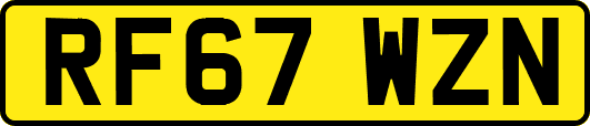 RF67WZN
