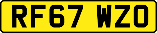 RF67WZO