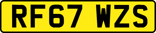 RF67WZS