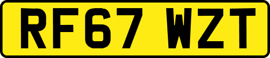 RF67WZT