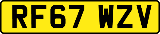 RF67WZV