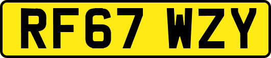 RF67WZY