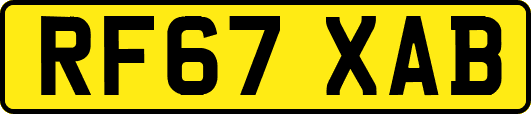 RF67XAB