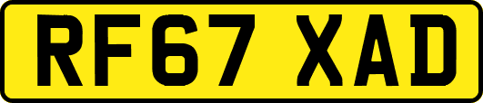 RF67XAD