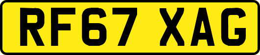 RF67XAG