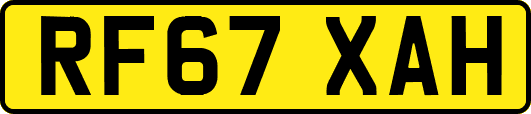 RF67XAH