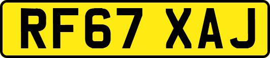 RF67XAJ