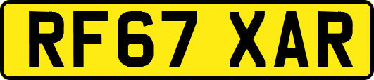 RF67XAR