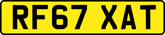 RF67XAT