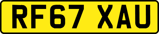 RF67XAU