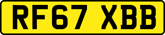 RF67XBB