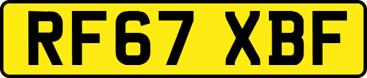 RF67XBF