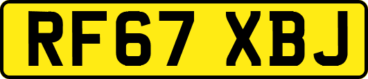 RF67XBJ