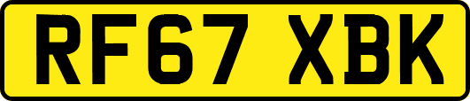 RF67XBK