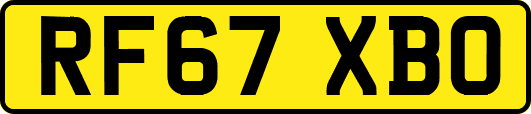 RF67XBO