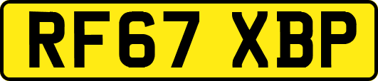 RF67XBP