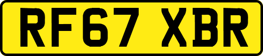 RF67XBR