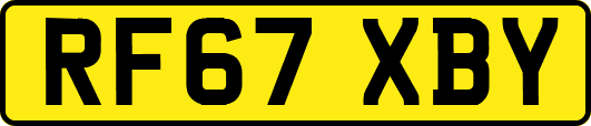 RF67XBY