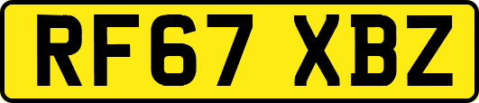 RF67XBZ