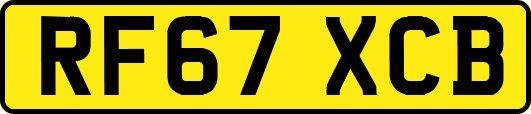 RF67XCB