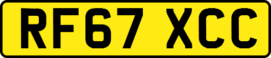 RF67XCC