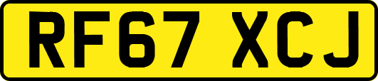 RF67XCJ