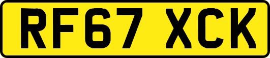 RF67XCK