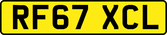 RF67XCL