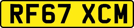 RF67XCM