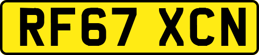 RF67XCN