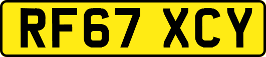 RF67XCY