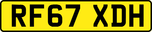 RF67XDH