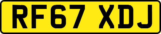 RF67XDJ