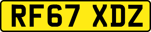 RF67XDZ