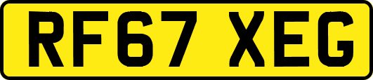 RF67XEG